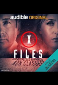 X-Files les nouvelles affaires non classées Saison 01