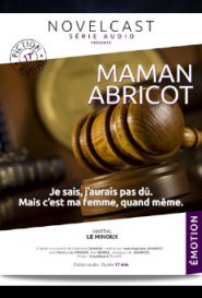 Maman abricot