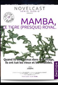 Mamba, le tigre-presque-royal