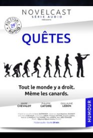 Quêtes