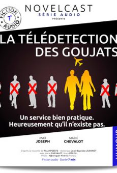 La télédétection des goujats