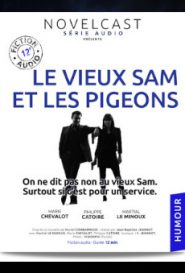 Le vieux Sam et les pigeons