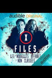 X-Files les nouvelles affaires non classées Saison 02