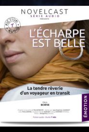 L’écharpe est belle